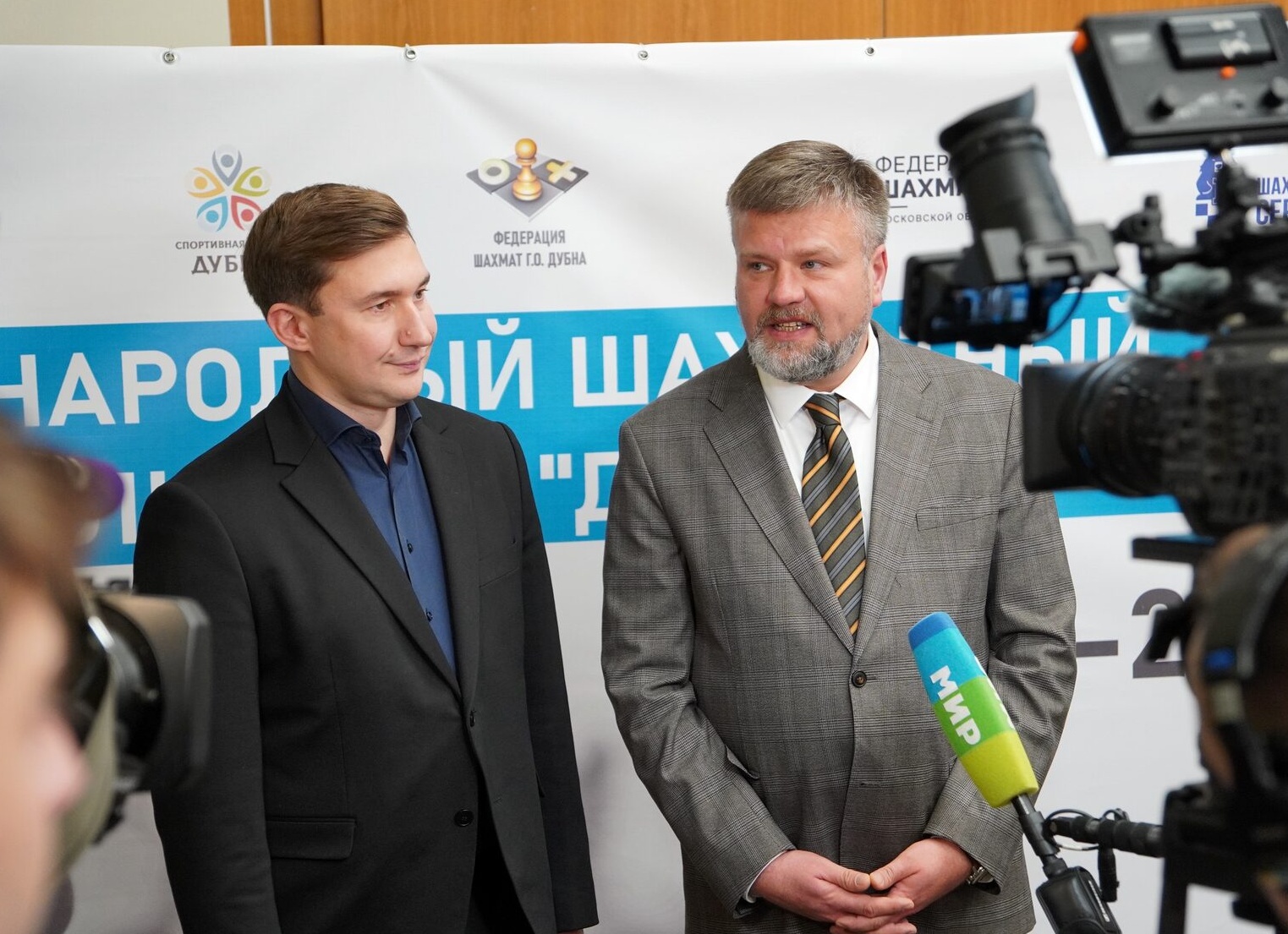 В ОЭЗ «Дубна» в Московской области завершается строительство завода по выпуску медицинской продукции для лабораторий