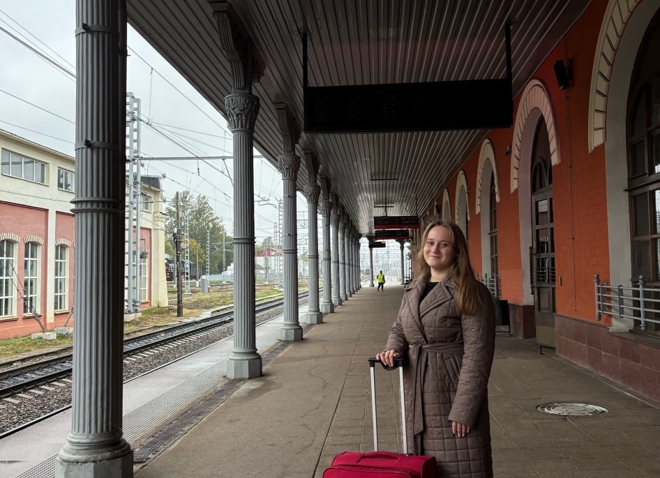 Сегодня в Москве начался финал всероссийского конкурса профессионального мастерства «Строймастер-2015» в номинации «Лучший сварщик России»